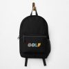 GOLF Backpack RB0211 product Offical Golfwang Merch